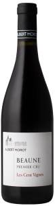 Beaune 1er Cru <span>« Les Cent-Vignes »</span>