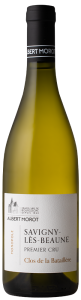 Savigny-lès-Beaune 1er Cru <span>« Clos de la Bataillère » – Blanc – Monopole</span>